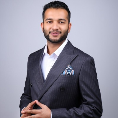 Azhar Sheikh